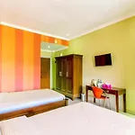 Albis Hotel