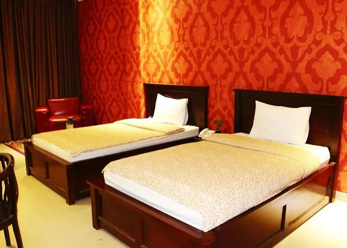 Albis Hotel