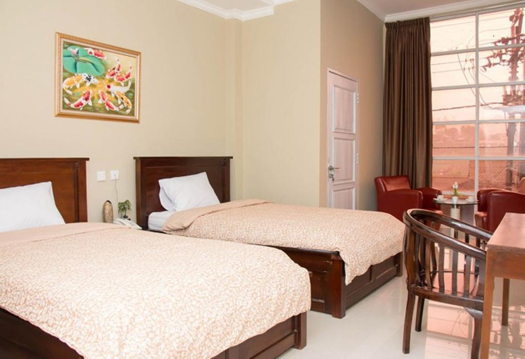 Hotel Albis