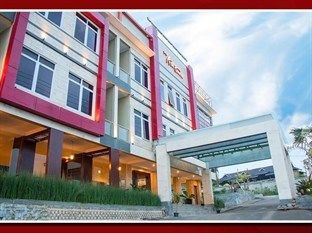 Hotel Albis 2*