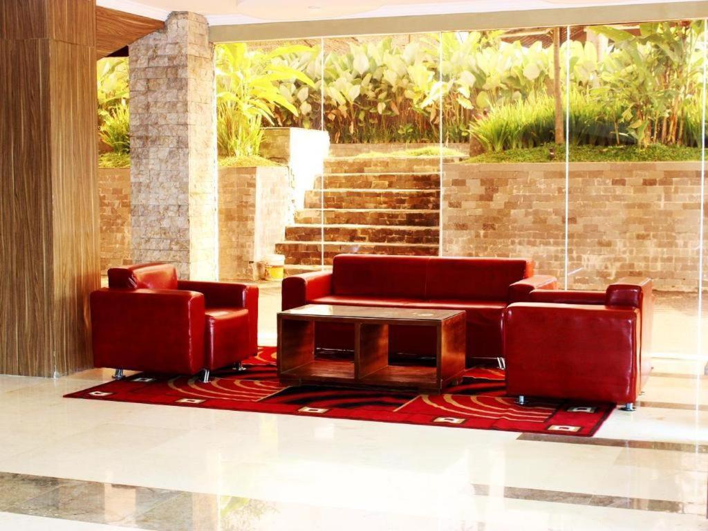 Hotel Albis Ciwidey