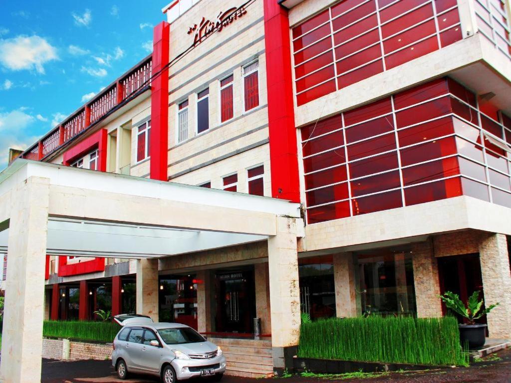Hotel Albis 2*