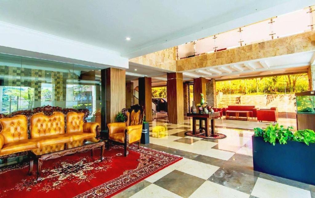 Hotel Albis Ciwidey