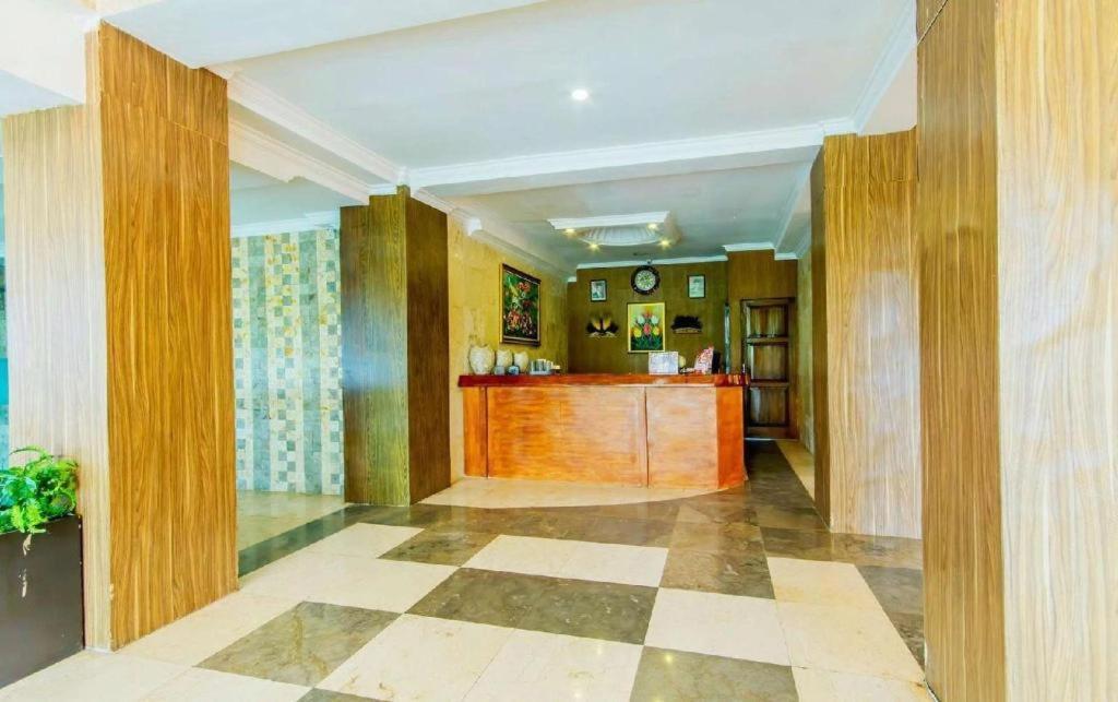 Hotel Albis Ciwidey