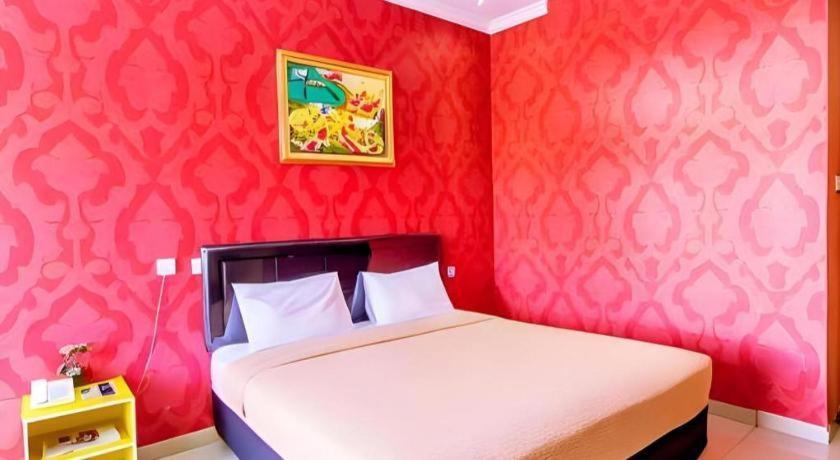 Hotel Albis Ciwidey