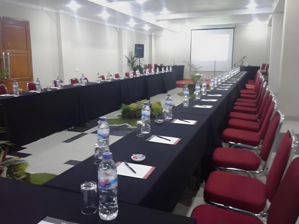 Hotel Albis Ciwidey