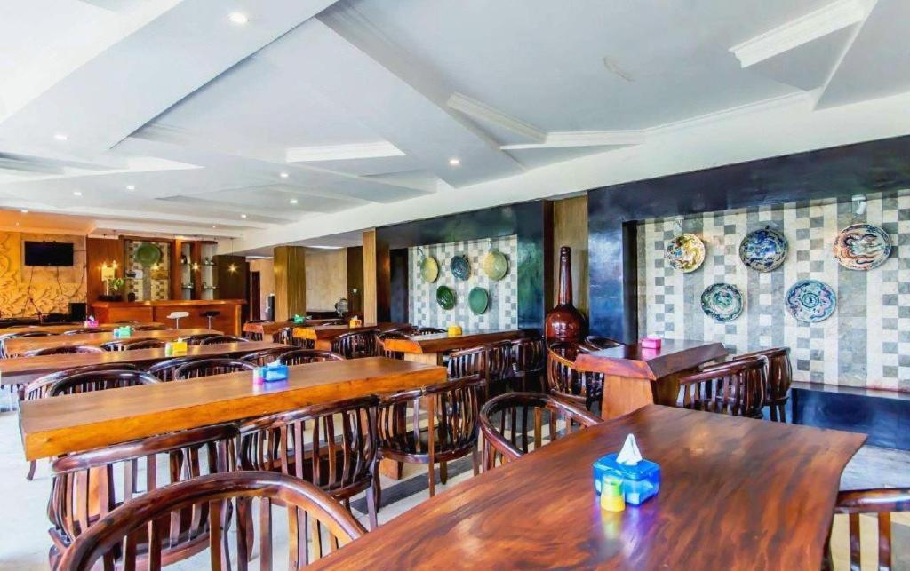 Hotel Albis Ciwidey