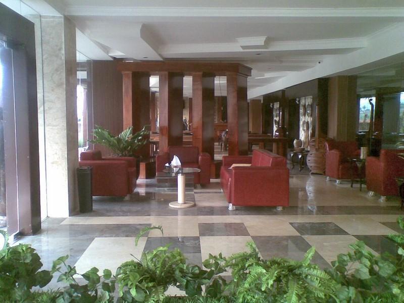 Hotel Albis
